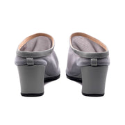 Nana Mesh Mule - Rock