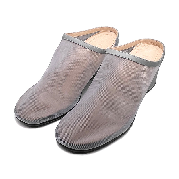 Nana Mesh Mule - Rock