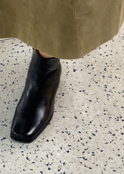 PREORDER: Ici Boot - Black