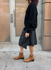 PREORDER: Ici Boot - Tobacco