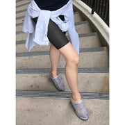 Nana Mesh Mule - Rock