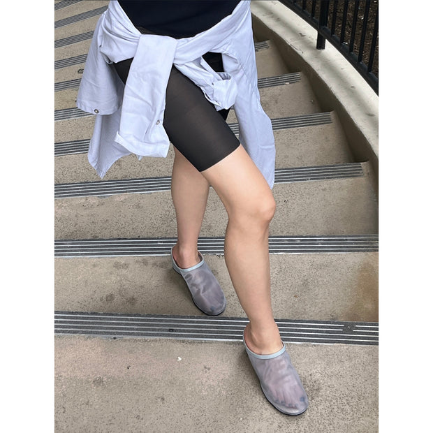 Nana Mesh Mule - Rock