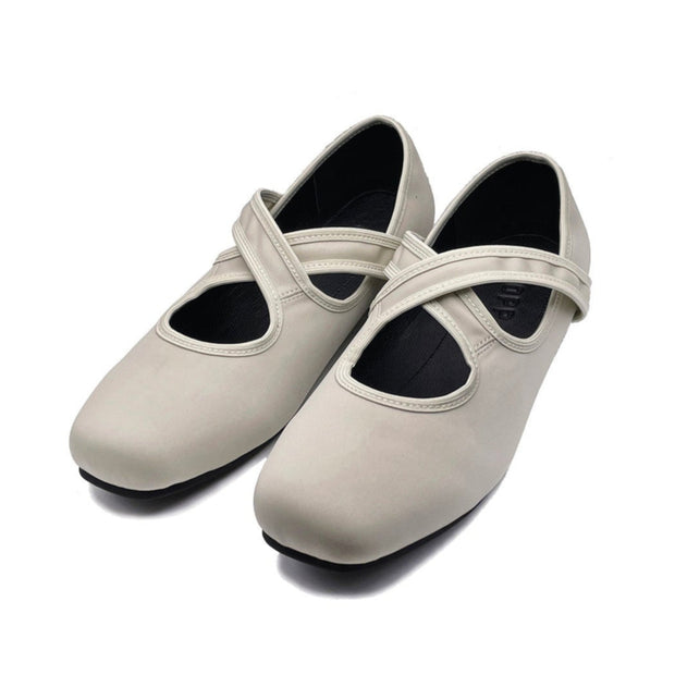 X Ballet - Oyster Stretch