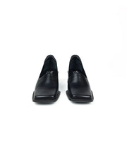 Bare Loafer - Black