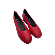 IO Slipper - Claret Nappa