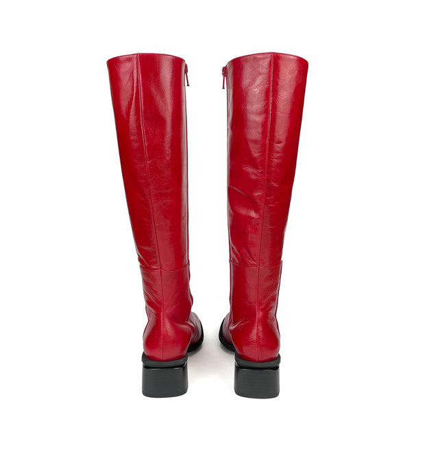 Tubo Boot - Cherry