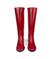 Tubo Boot - Cherry