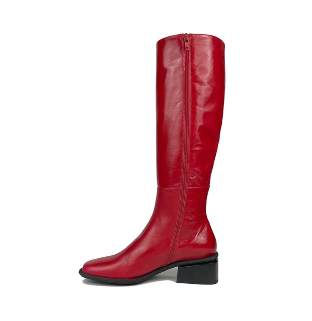 Tubo Boot - Cherry