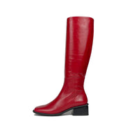 Tubo Boot - Cherry